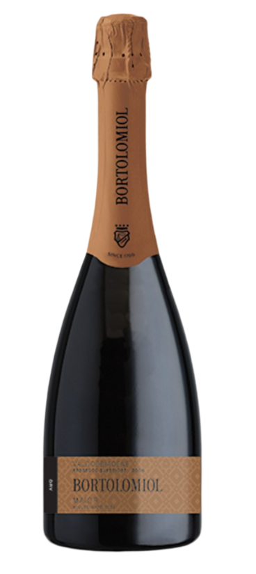 Bortolomiol MAIOR Prosecco Superior Dry - Millesimato